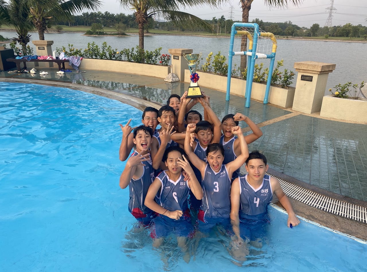 U13 FOBISIA Games 2023 - U13 FOBISIA Games 2023