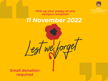 Secondary Campus Weekly Update - 4th November 2022 - Secondary Campus Weekly Update - 4th November 2022