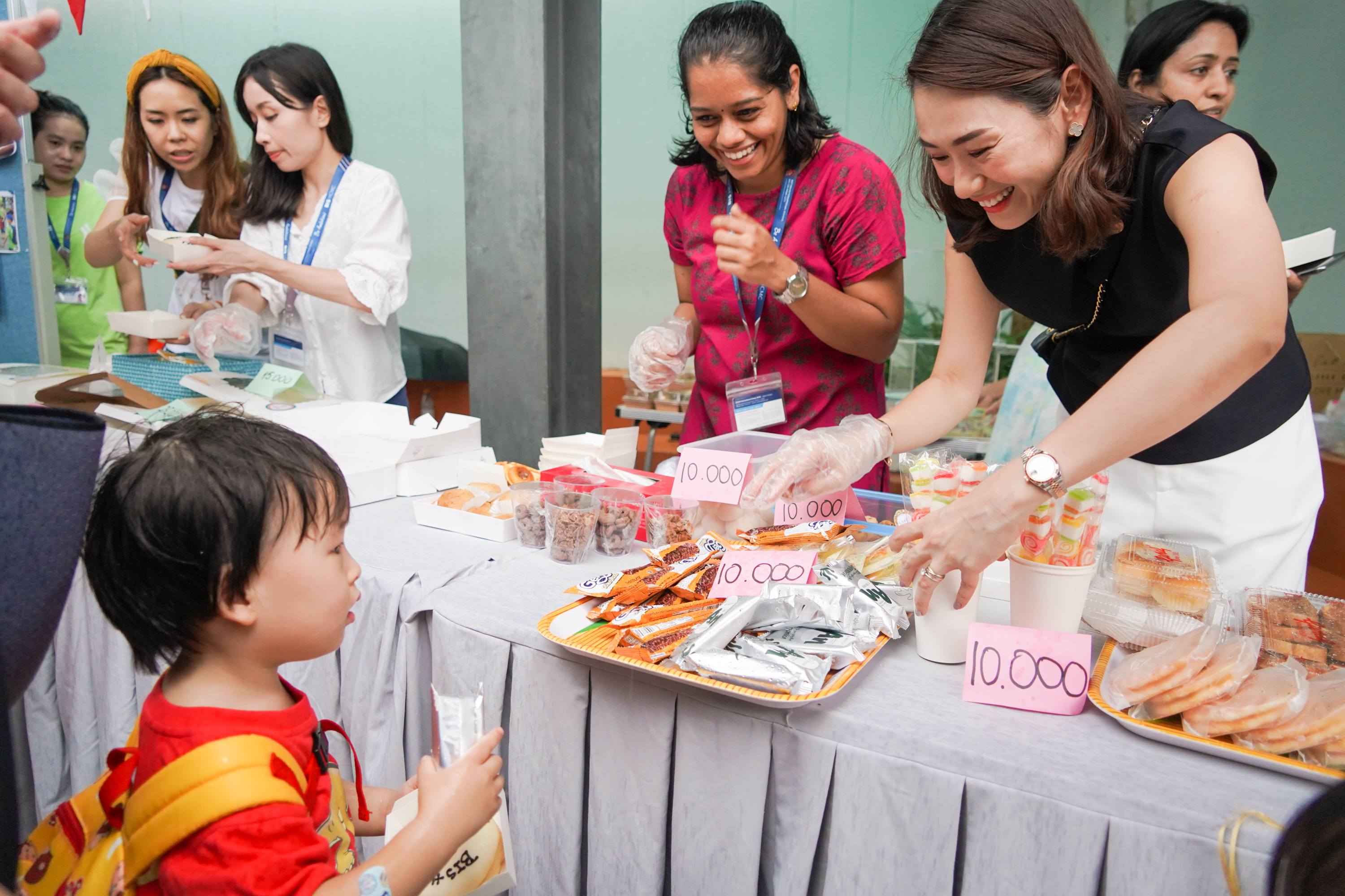 Early Years and Infants Campus Weekly Update - 4th November 2022 - Early Years and Infants Campus Weekly Update - 4th November 2022