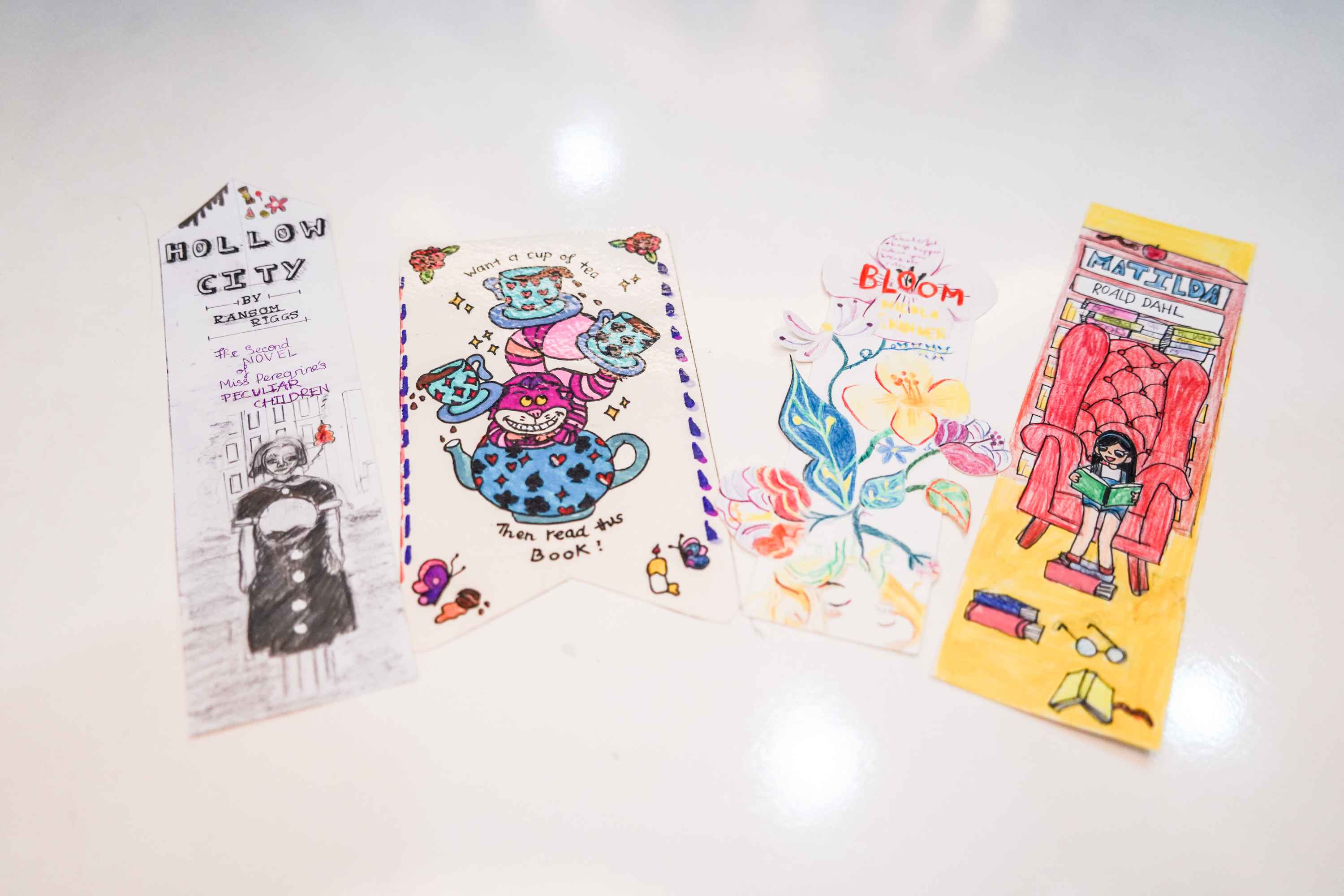 Secondary Campus Weekly Update - 28th October 2022 - Yr 7 New Book