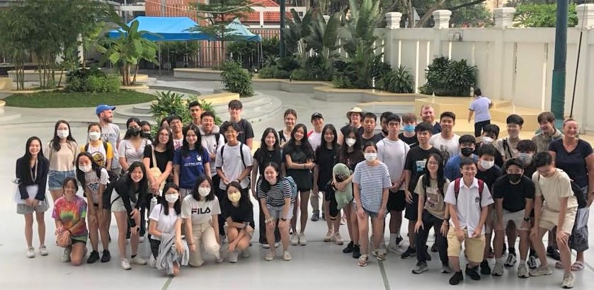 Secondary Campus Weekly Update - 28th October 2022 - Secondary Campus Weekly Update - 28th October 2022