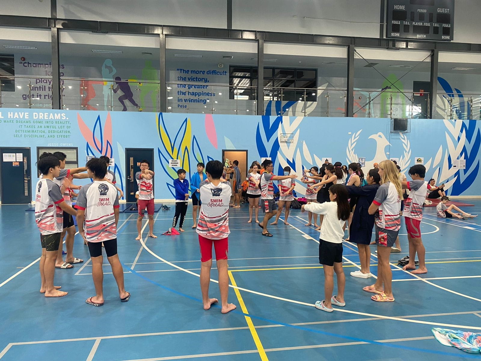 Sports Update - 11th November - Carousel For News Detail 1