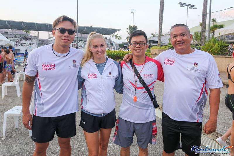 BIS Barracudas finish the season as champions with passion perseverance and outstanding swimming - BIS Barracudas finish the season as champions with passion perseverance and outstanding swimming