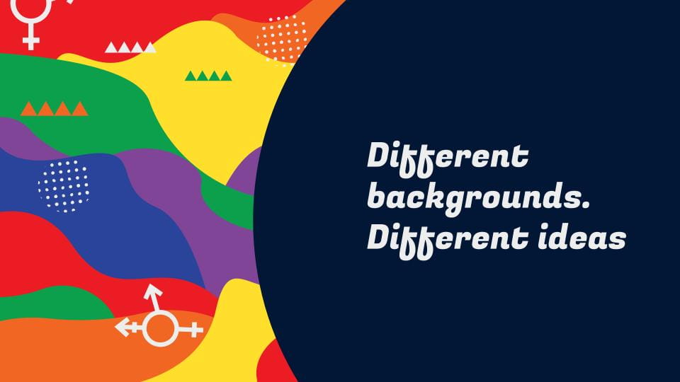 Being aware and being human: sharing stories - Carousel For News Detail 2