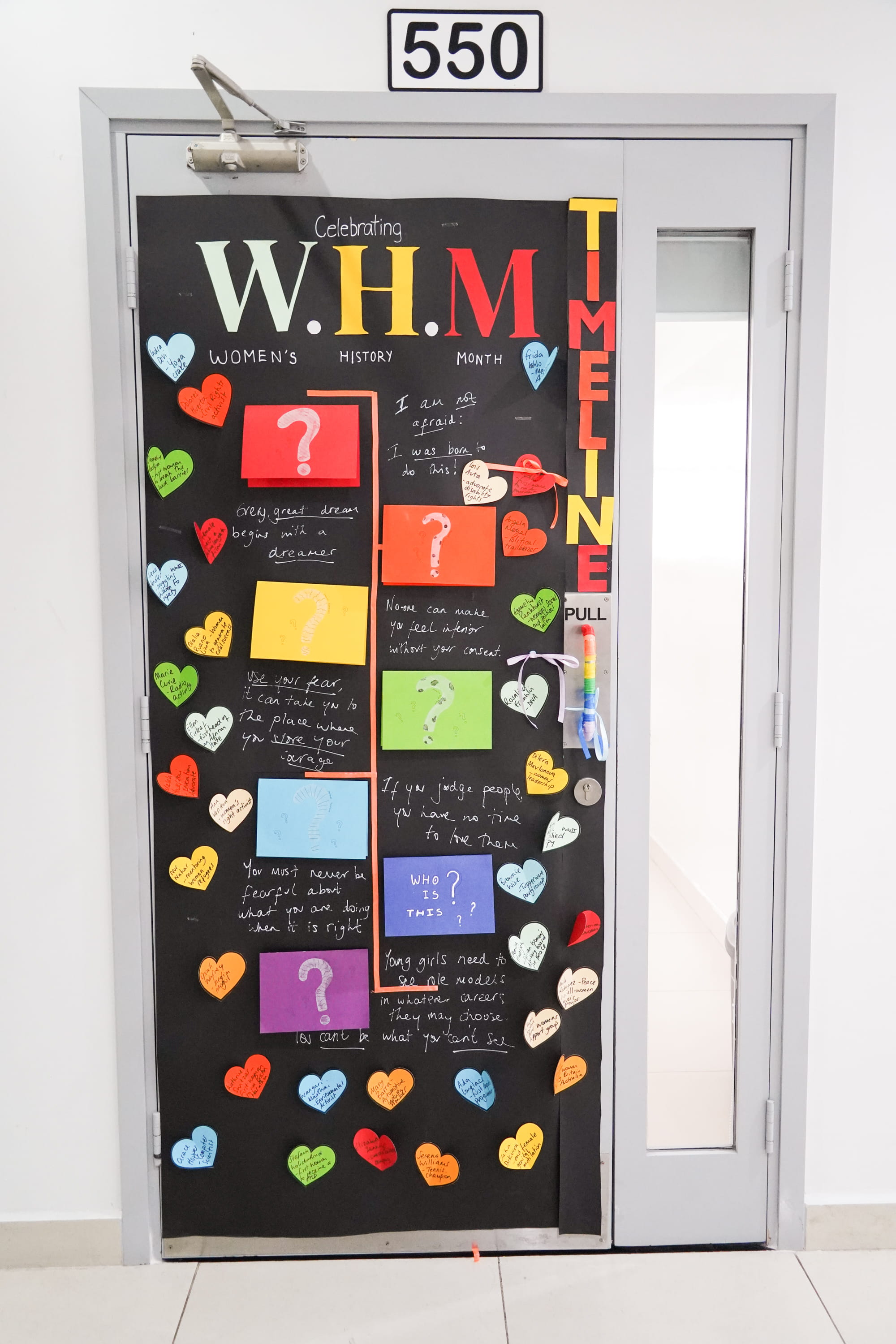 Being aware and being human: sharing stories - Carousel For News Detail 3