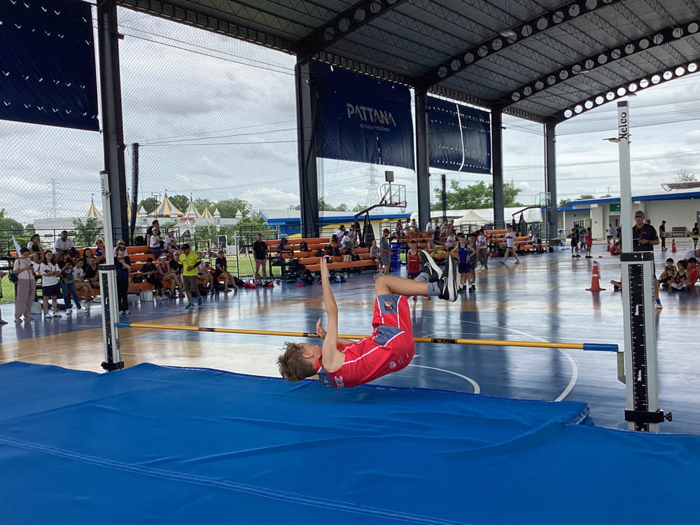 BIS HCMC students compete internationally in multiple sports at the FOBISIA Games - Copy of Carousel For News Detail 2