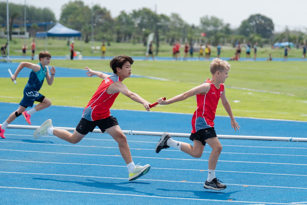 BIS HCMC students compete internationally in multiple sports at the FOBISIA Games - Copy of Carousel For News Detail 3