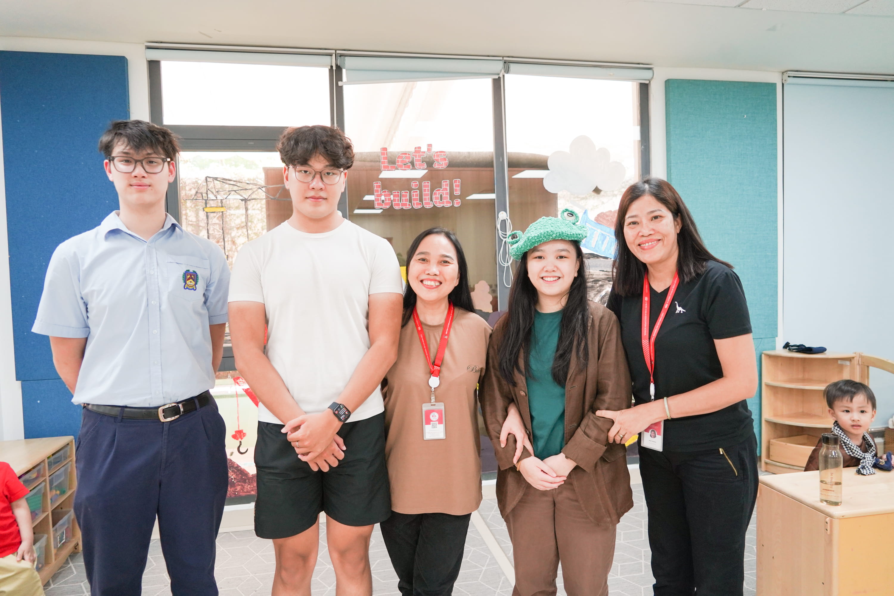 Celebrating the journey to graduation 2024 - Carousel For News Detail 2