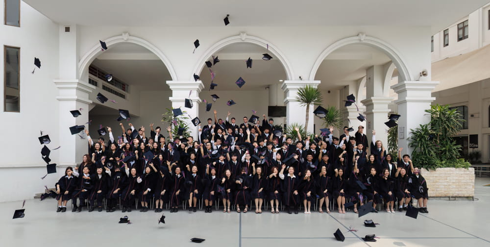 BIS HCMC Graduates of 2024 achieve remarkable IBDP results outperforming all global averages - BIS HCMC Graduates of 2024 achieve remarkable IBDP results outperforming all global averages