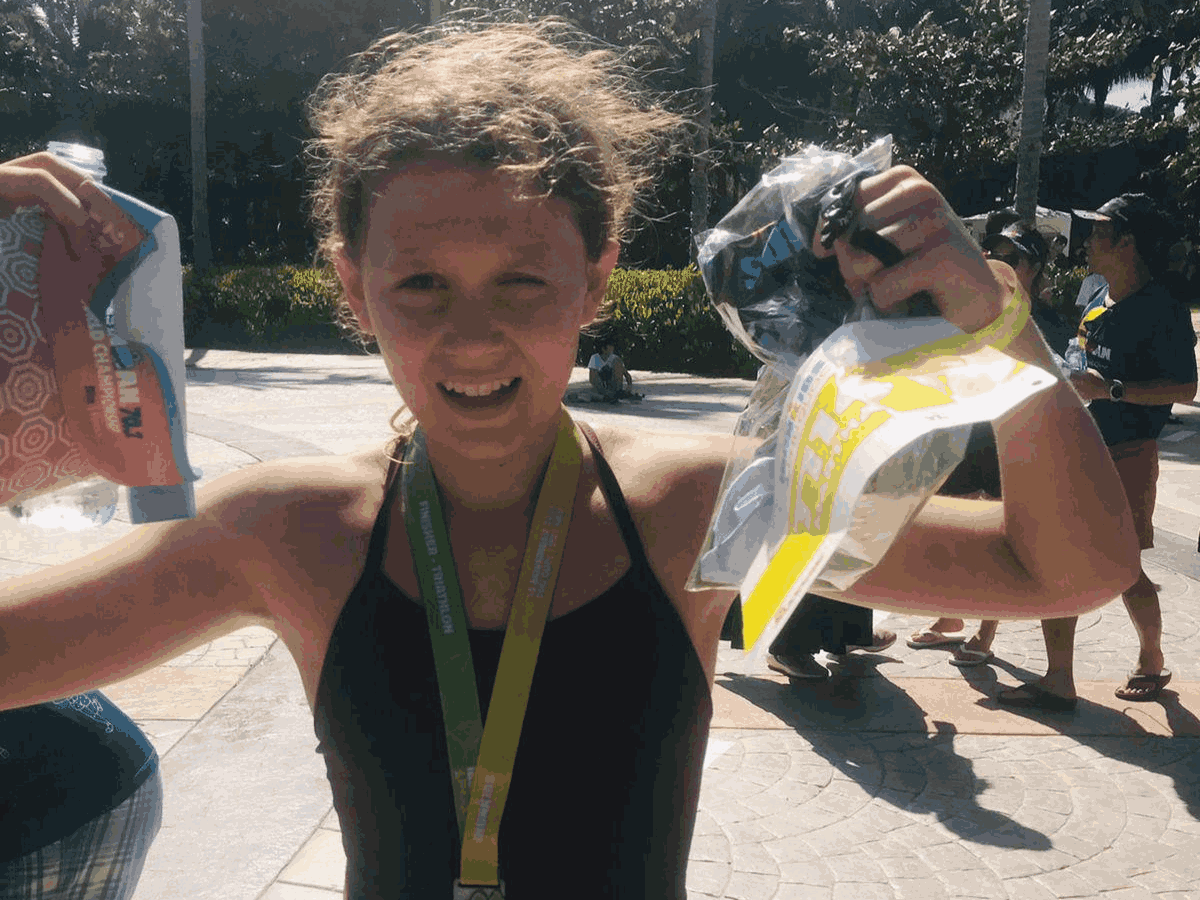 The importance of perseverance Six-times Ironman World Champion inspires BIS HCMC students - Carousel For News Detail 1