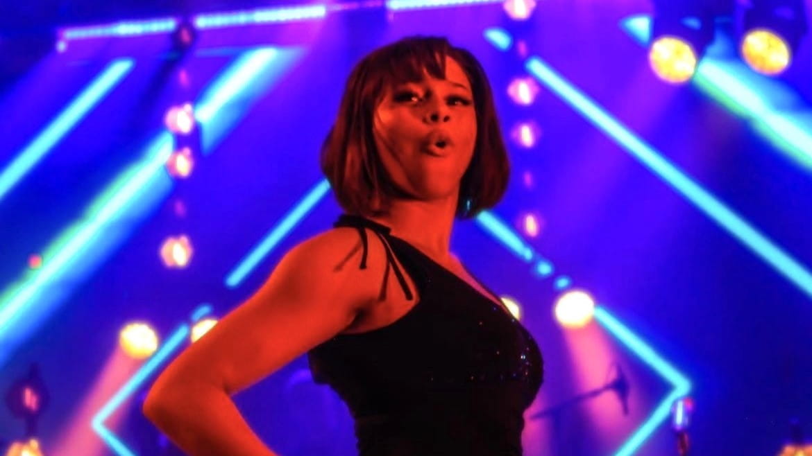 BIS Alumni makes West End stage debut - BIS Alumni makes West End stage debut