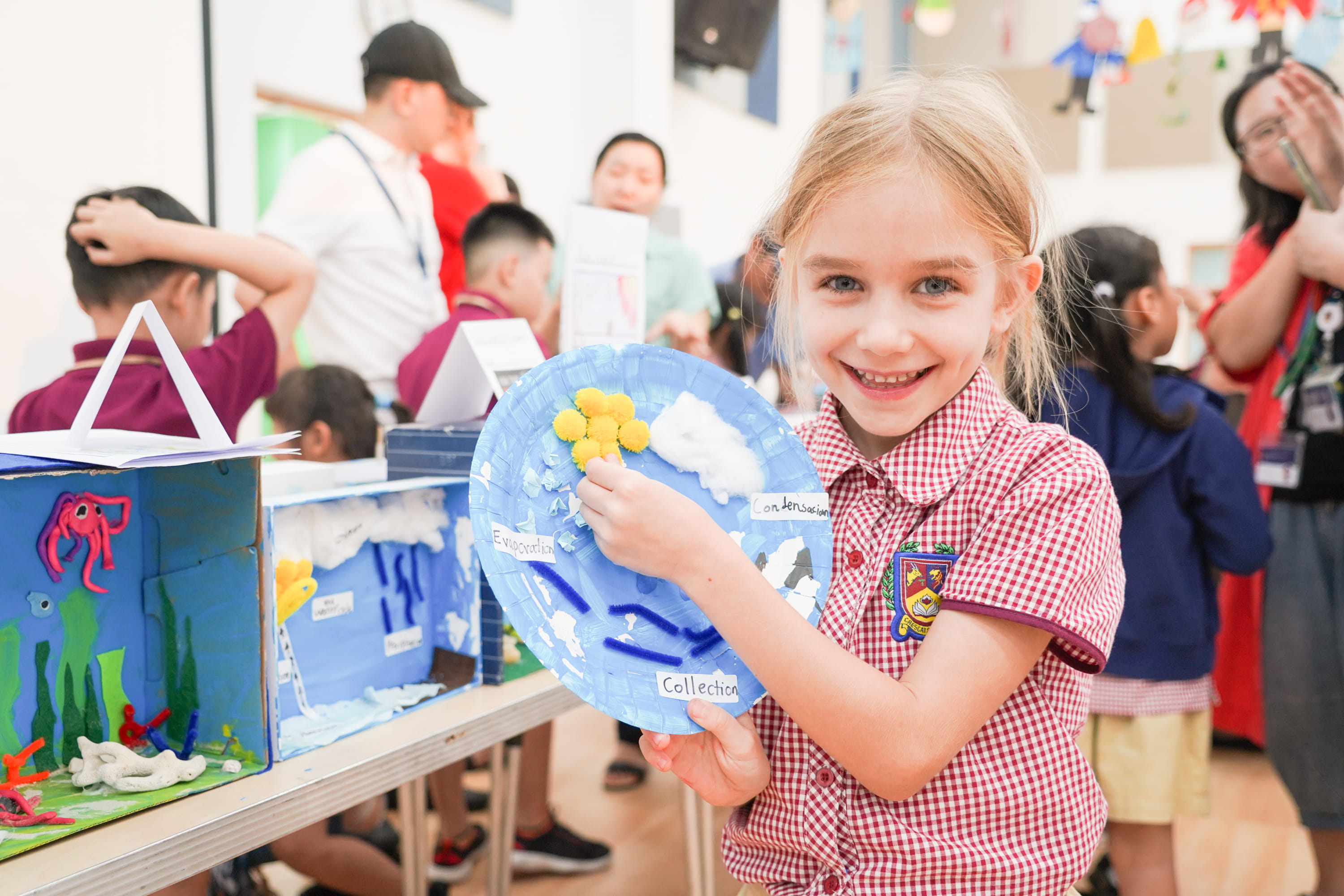 Why is parental engagement important? - Carousel For News Detail 2