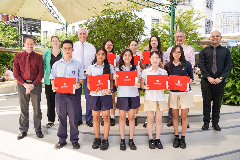 Cambridge Learners Awards - Cambridge Learners Awards