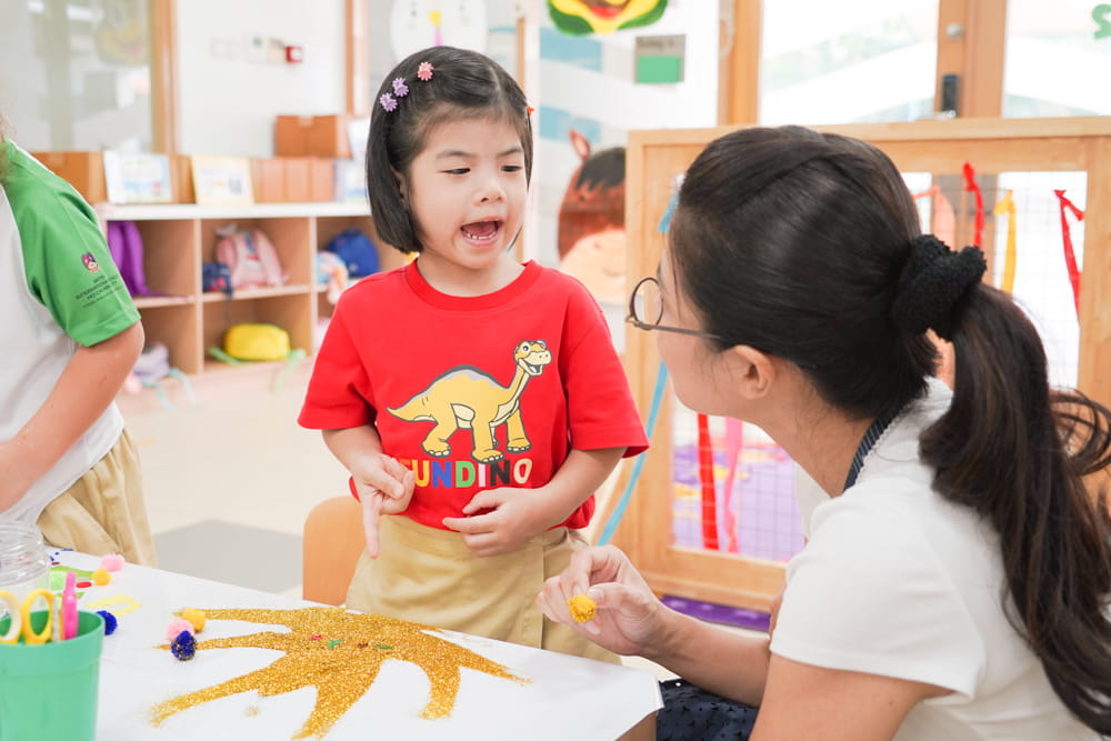Early Years Foundation Stage 2 - Carousel For SPLAT