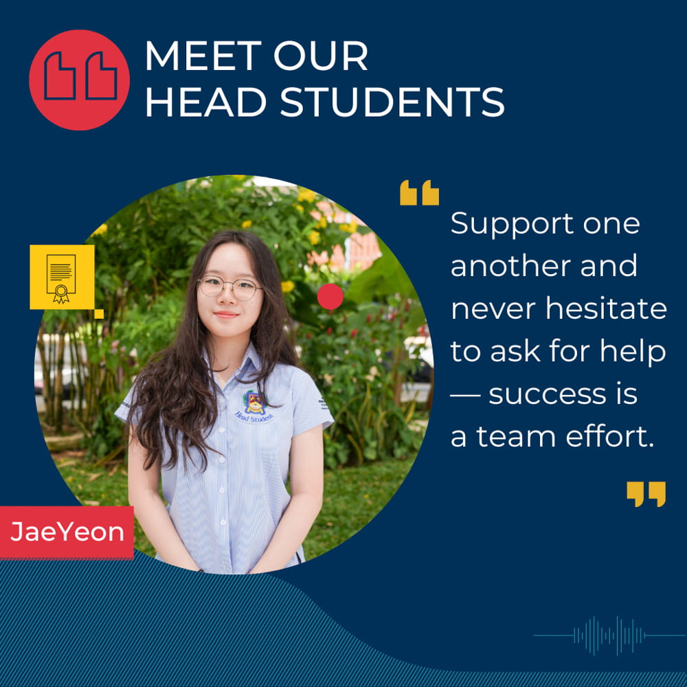 Head Students 2025 - Head Students 2025