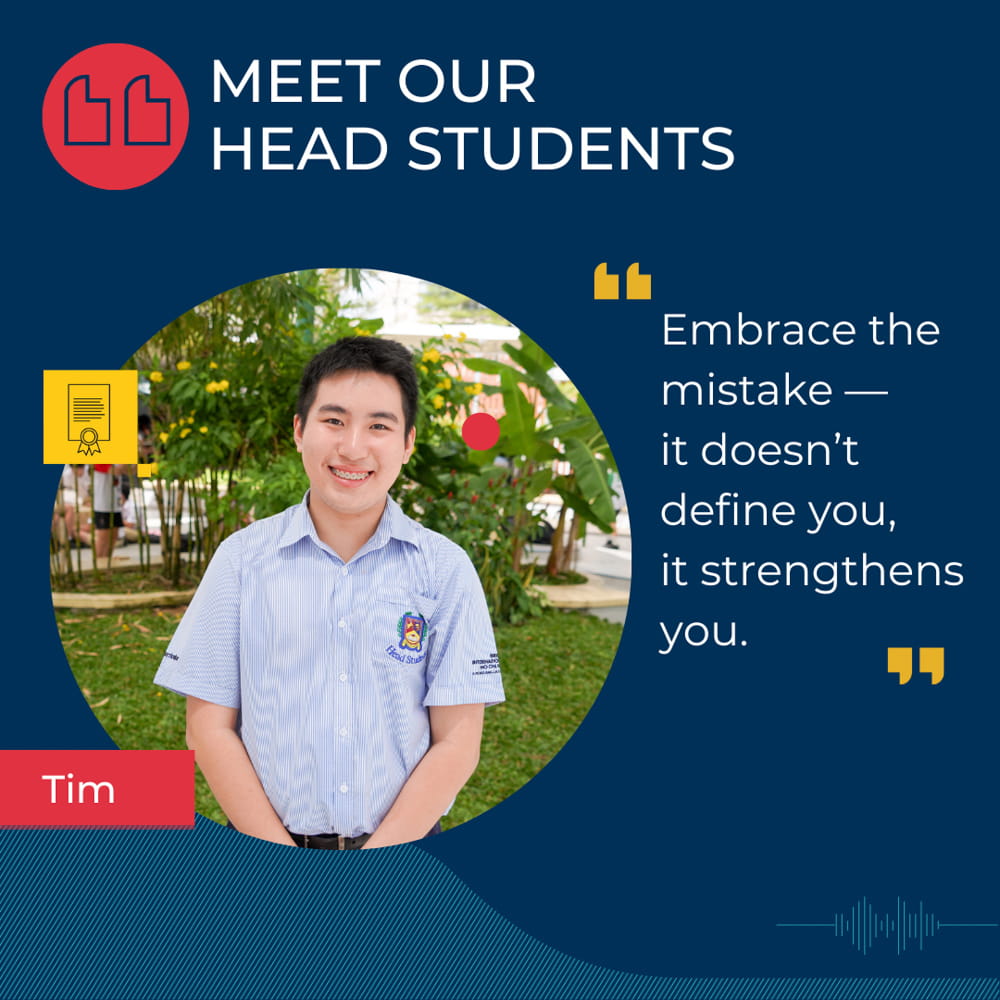 Head Students 2025 - Head Students 2025