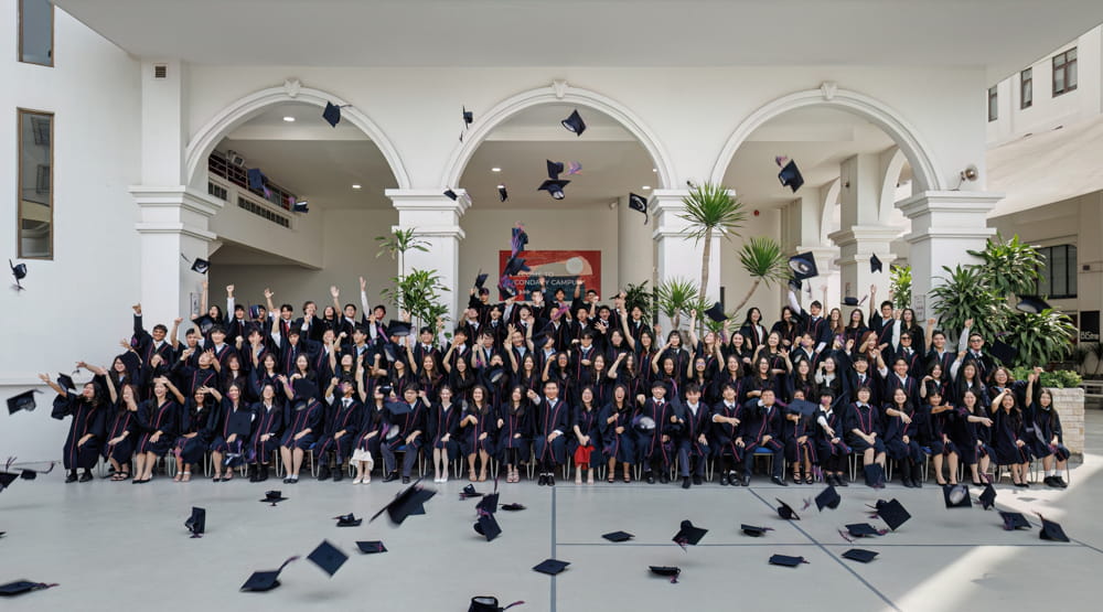 Academic Results | BIS HCMC - Content Page Header