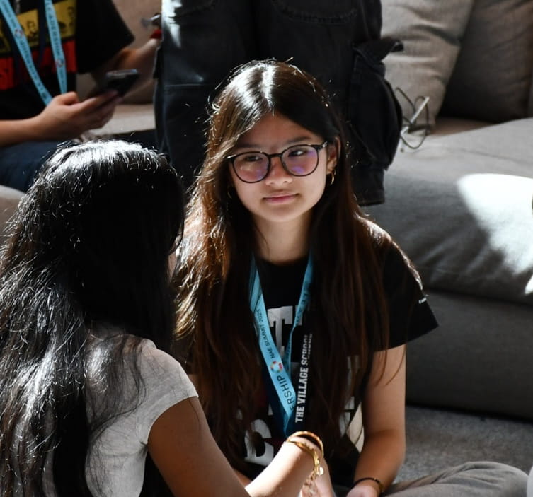 BIS HCMC Students Secure Offers from an incredible 6 of the World’s Top 10 Universities - BIS HCMC Student Ambassadors Join NAE Global Summit