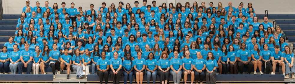 BIS HCMC Students Secure Offers from an incredible 6 of the World’s Top 10 Universities - BIS HCMC Student Ambassadors Join NAE Global Summit