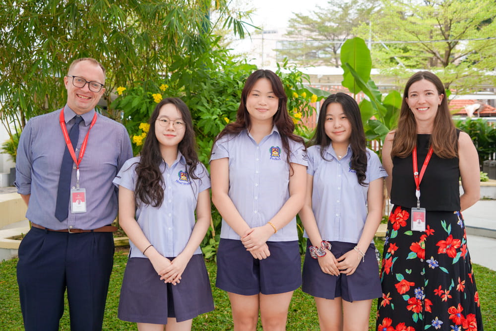 News Detail - Oxbridge Offers