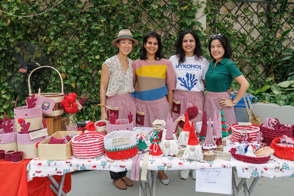 Parent Upcycling Group - Parent Upcycling Group