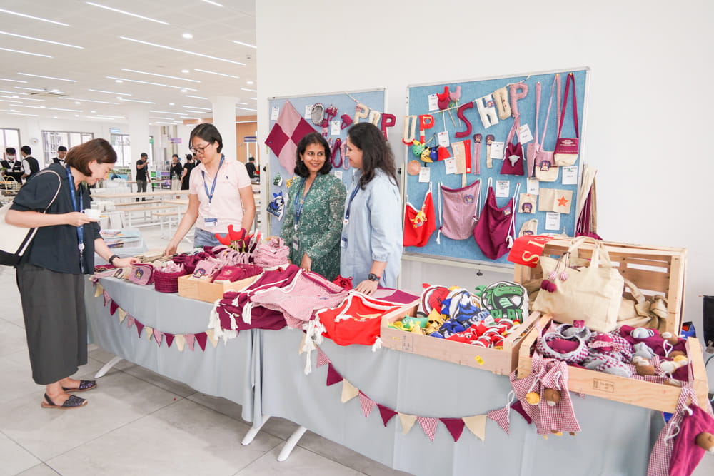 Parent Upcycling Group - Parent Upcycling Group