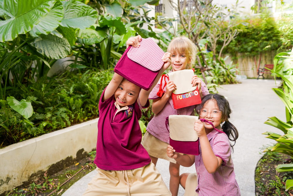 Parent Upcycling Group - Parent Upcycling Group