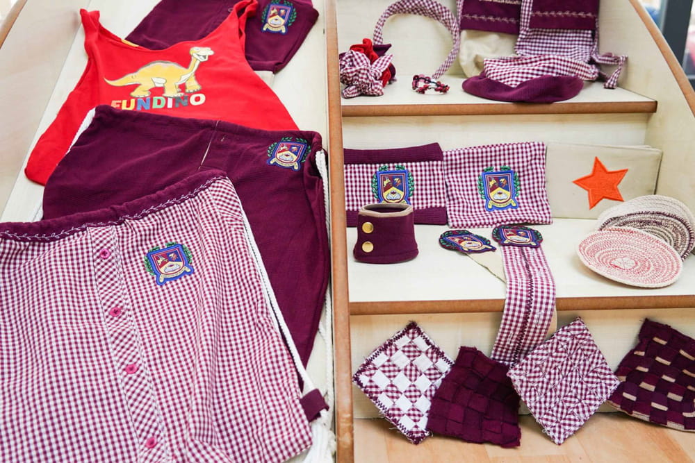 Parent Upcycling Group - Parent Upcycling Group