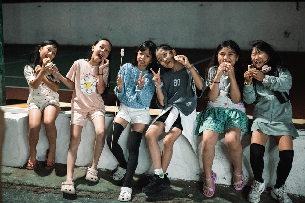 BIS HCMC Primary Expeditions 2025: Building Confidence, Independence, and Lifelong Memories  - Number 2