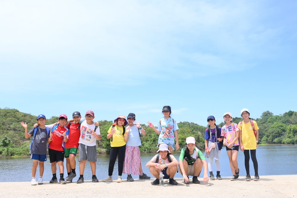 BIS HCMC Primary Expeditions 2025: Building Confidence, Independence, and Lifelong Memories  - Number 1