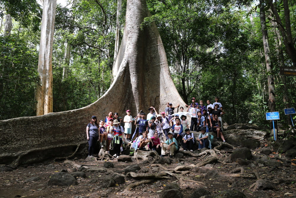 BIS HCMC Primary Expeditions 2025: Building Confidence, Independence, and Lifelong Memories  - Number 2