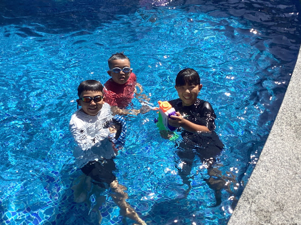 BIS HCMC Primary Expeditions 2025: Building Confidence, Independence, and Lifelong Memories  - Number 1