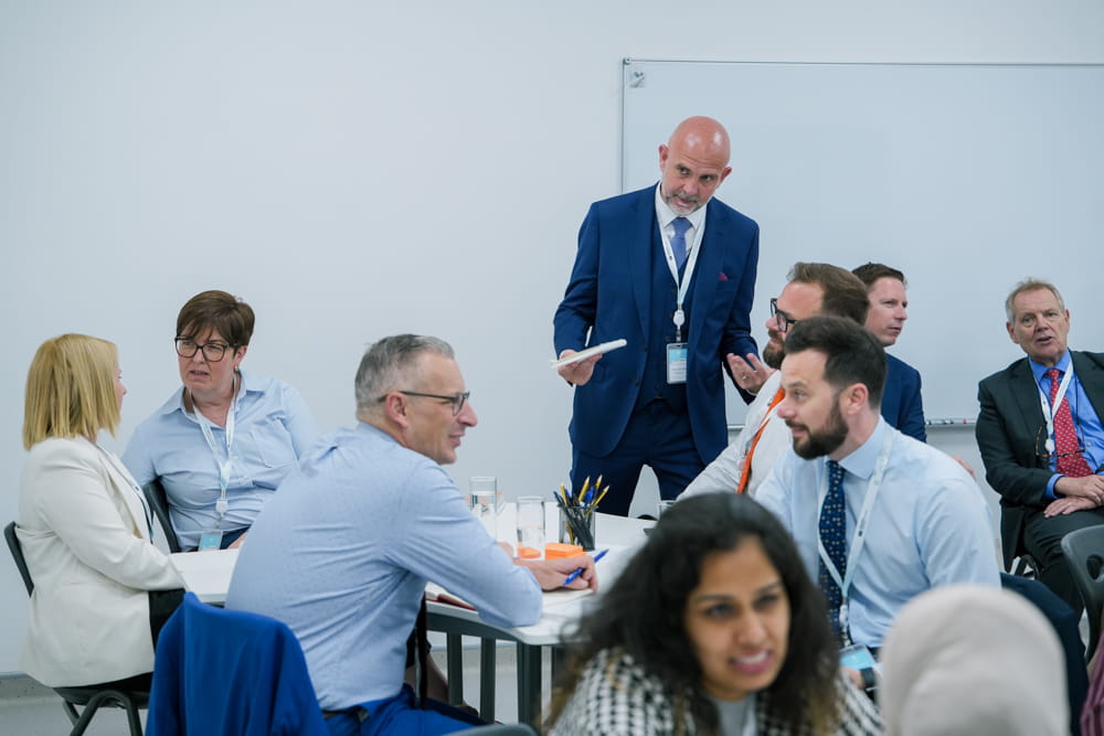 BIS HCMC Educators Joined Global Leaders - BIS HCMC Educators Joined Global Leaders