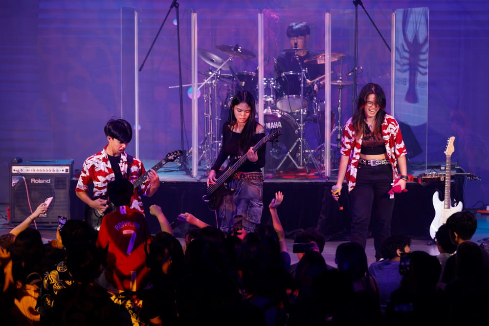 BIS HCMC Graduates of 2024 are now joining top universities around the world - Carousel For CCAs