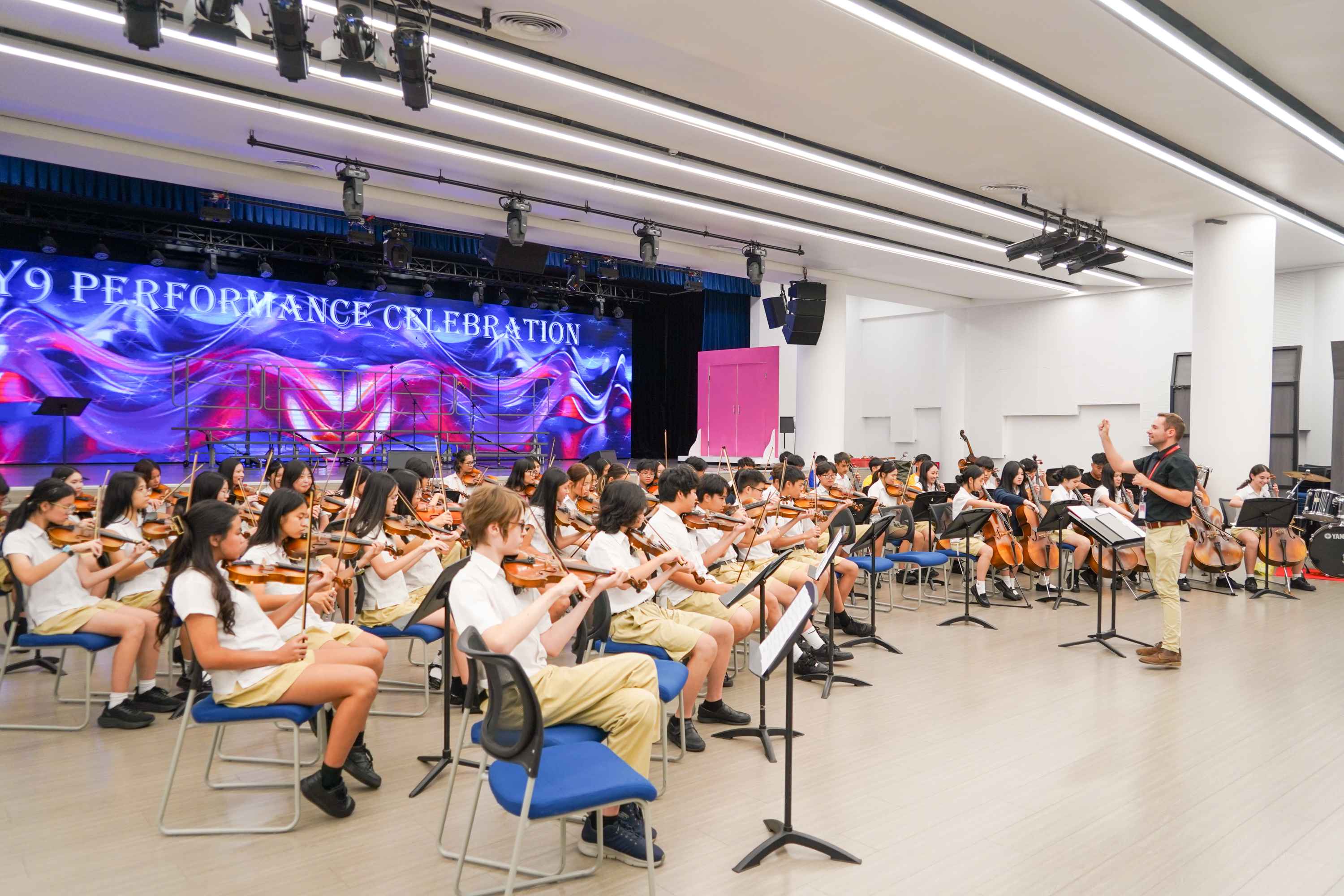 Year 9: The Transformational Year That Shapes the Path to IGCSEs and Beyond - Year 9 The Transformational Year