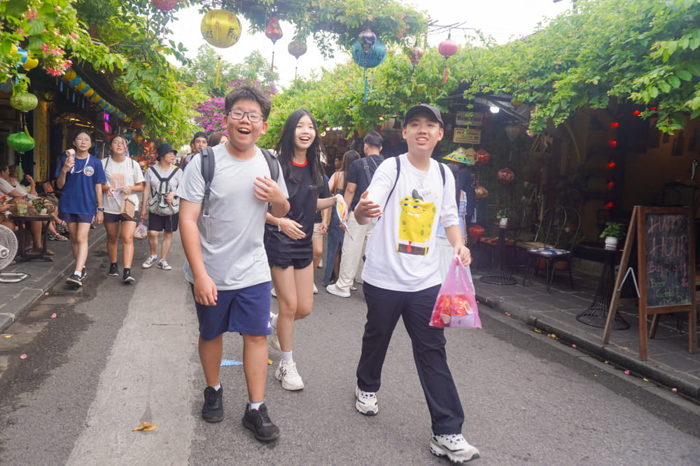 Year 9: The Transformational Year That Shapes the Path to IGCSEs and Beyond - Copy of Number 3