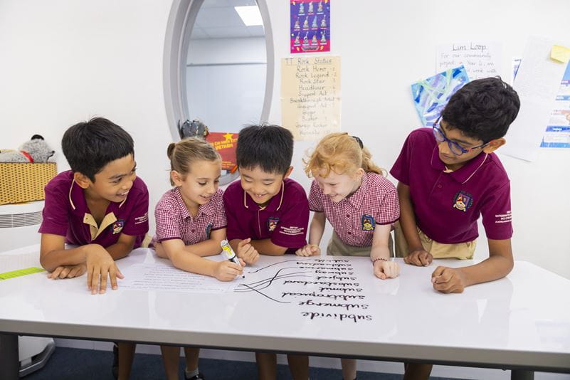 Recognised by the UK Government: Over a Decade of Outstanding British Education - Recognised by the UK Government Over a Decade of Outstanding British Education