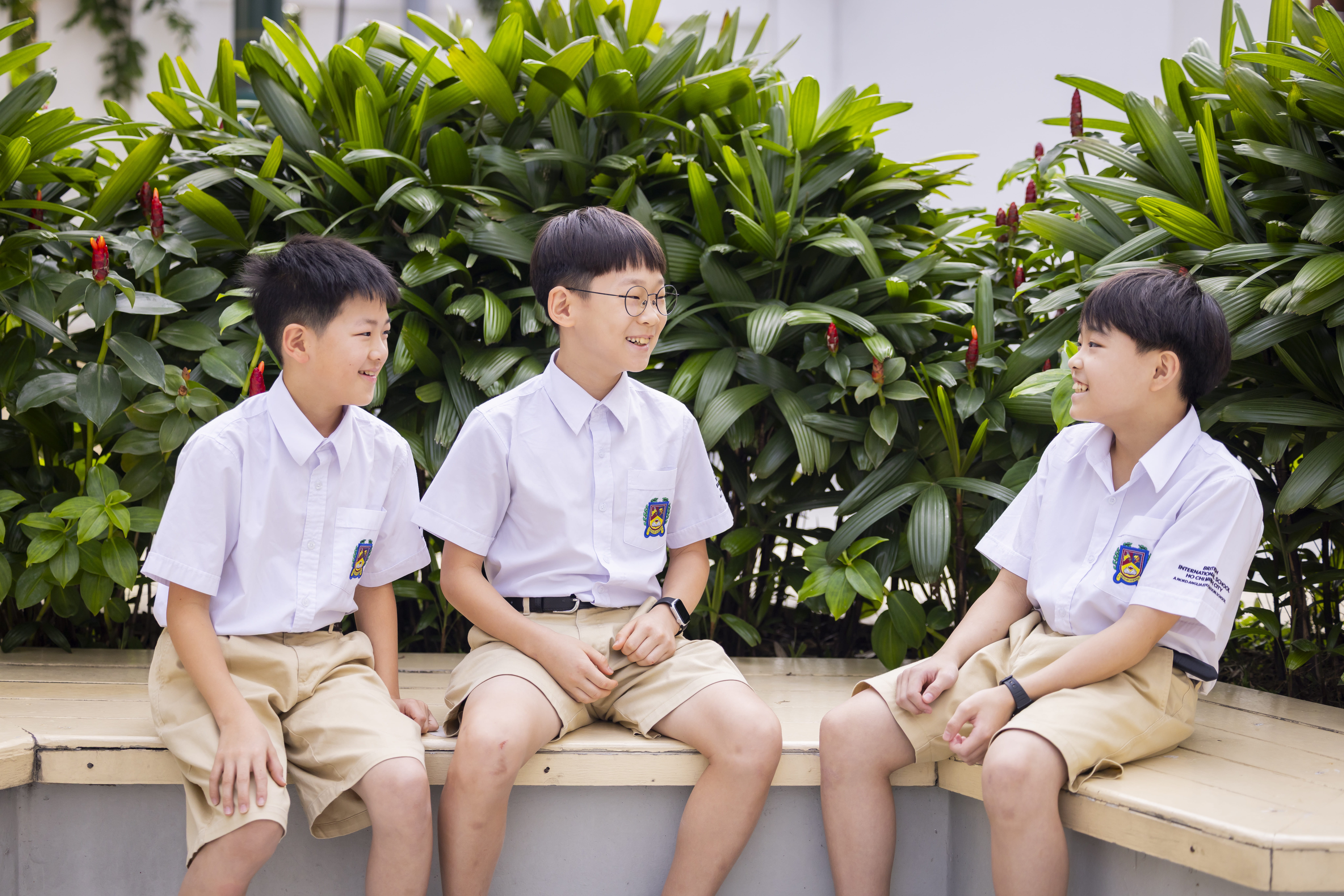 Recognised by the UK Government: Over a Decade of Outstanding British Education - Recognised by the UK Government Over a Decade of Outstanding British Education