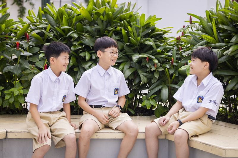 Recognised by the UK Government: Over a Decade of Outstanding British Education - Recognised by the UK Government Over a Decade of Outstanding British Education