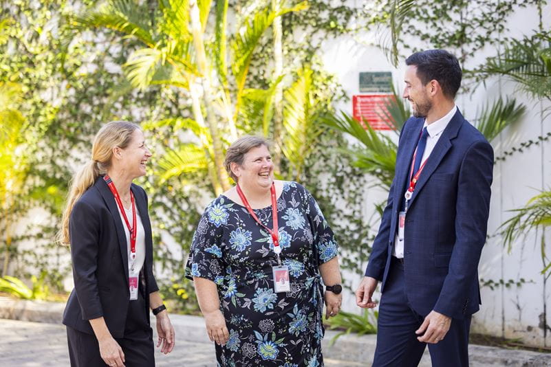 Recognised by the UK Government: Over a Decade of Outstanding British Education - Recognised by the UK Government Over a Decade of Outstanding British Education