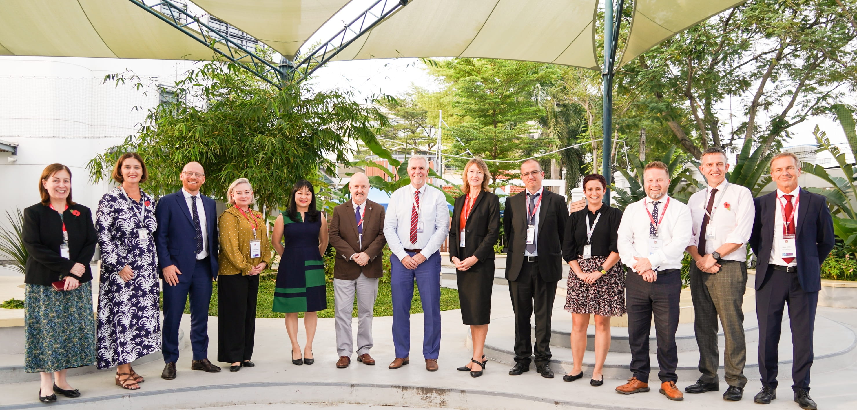 Recognised by the UK Government: Over a Decade of Outstanding British Education - Recognised by the UK Government Over a Decade of Outstanding British Education