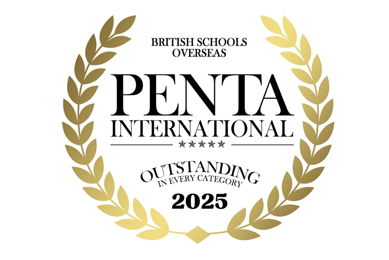 Recognised by the UK Government: Over a Decade of Outstanding British Education - Recognised by the UK Government Over a Decade of Outstanding British Education