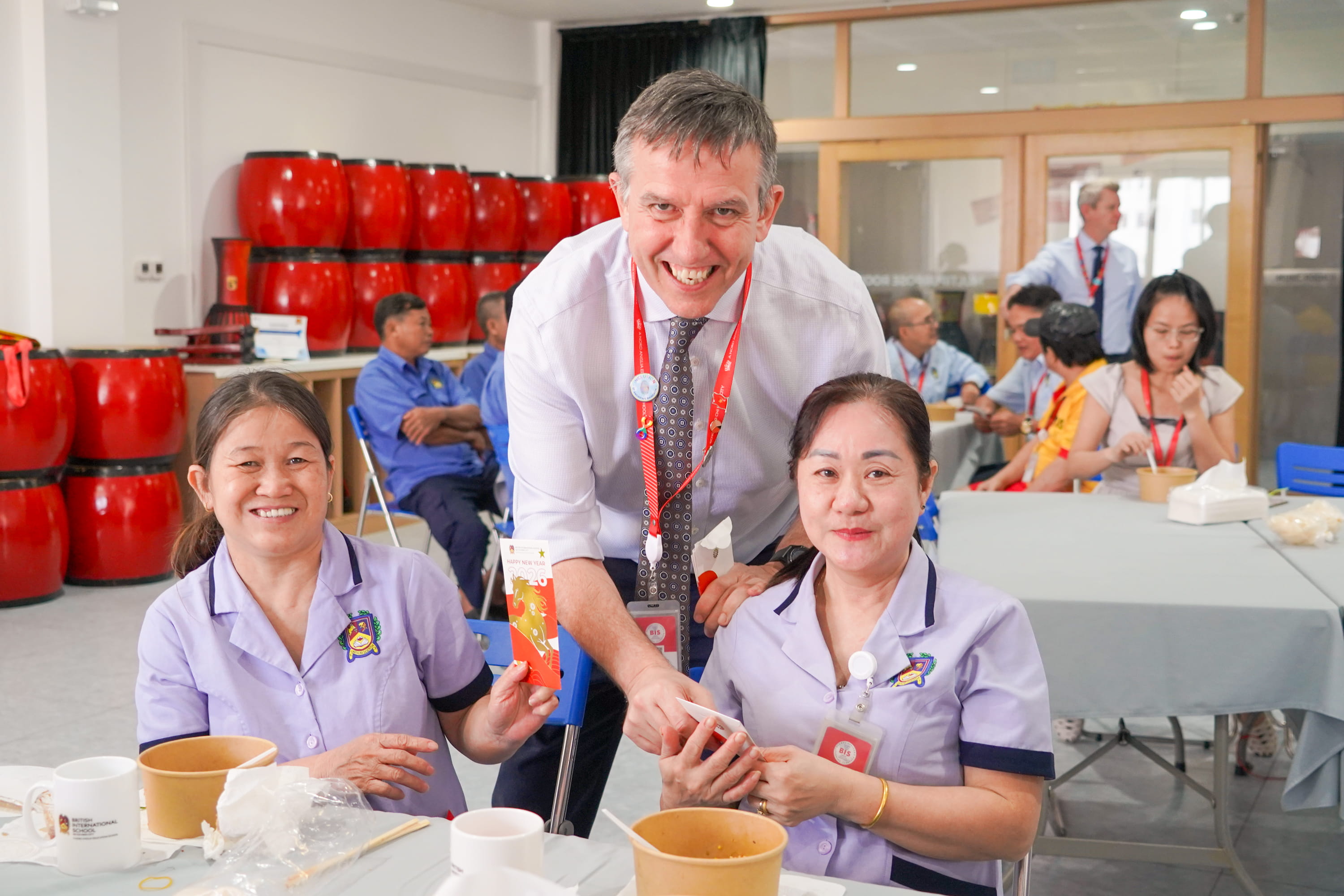 Celebrating Tet at BIS HCMC Learning Heritage and Belonging - Carousel For News Detail 3