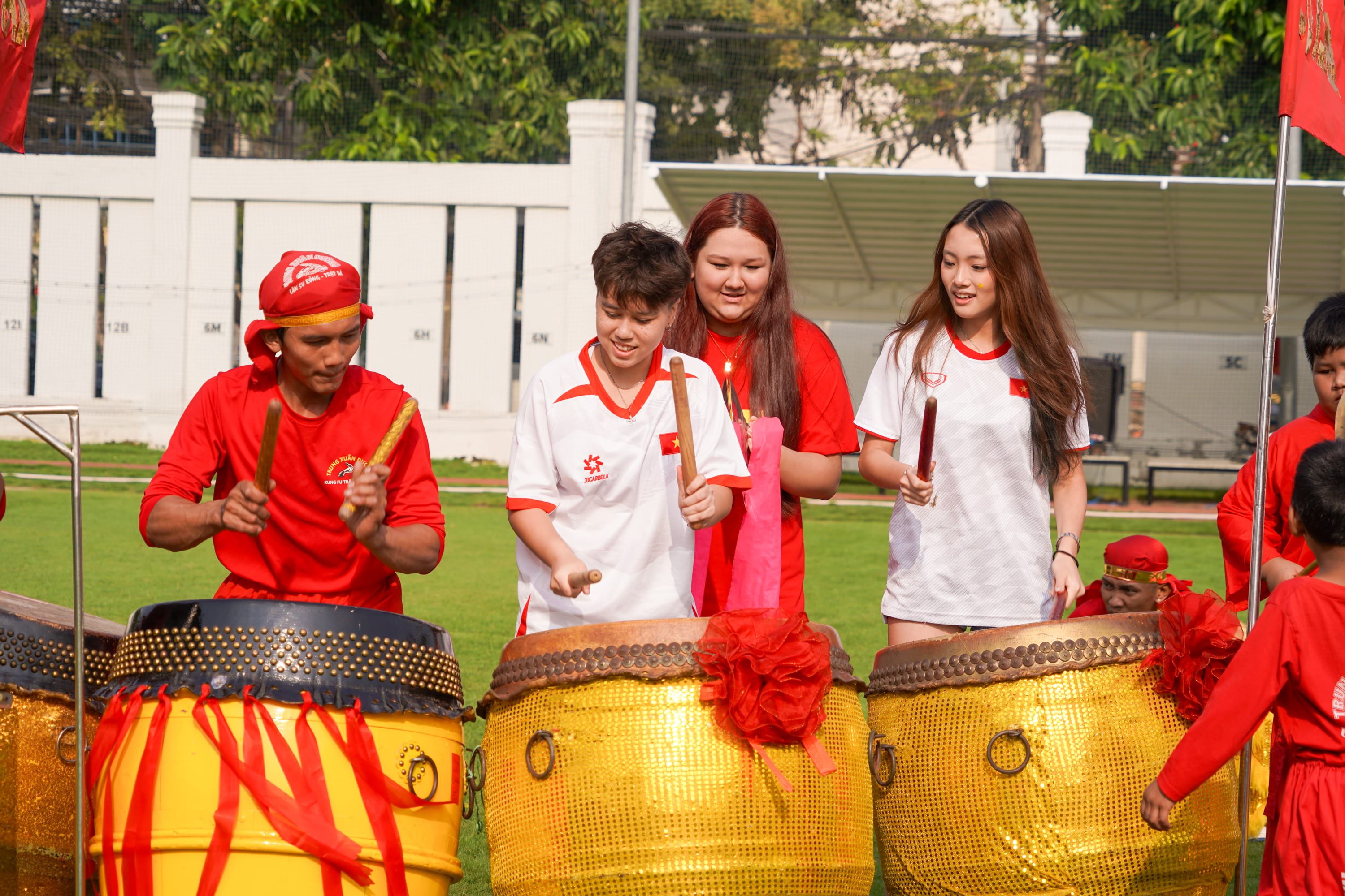 Celebrating Tet at BIS HCMC Learning Heritage and Belonging - Carousel For News Detail 2