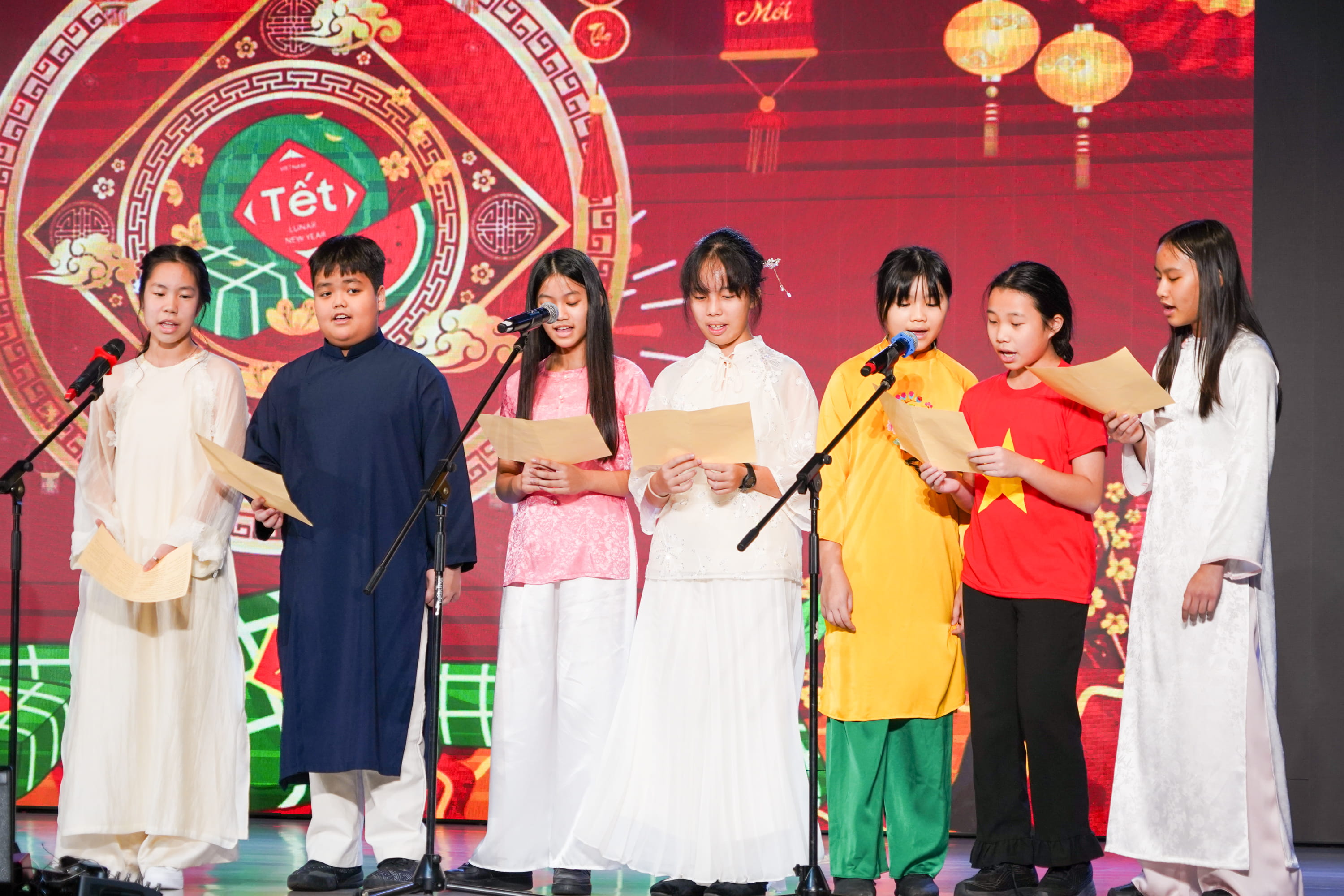 Celebrating Tet at BIS HCMC Learning Heritage and Belonging - Carousel For News Detail