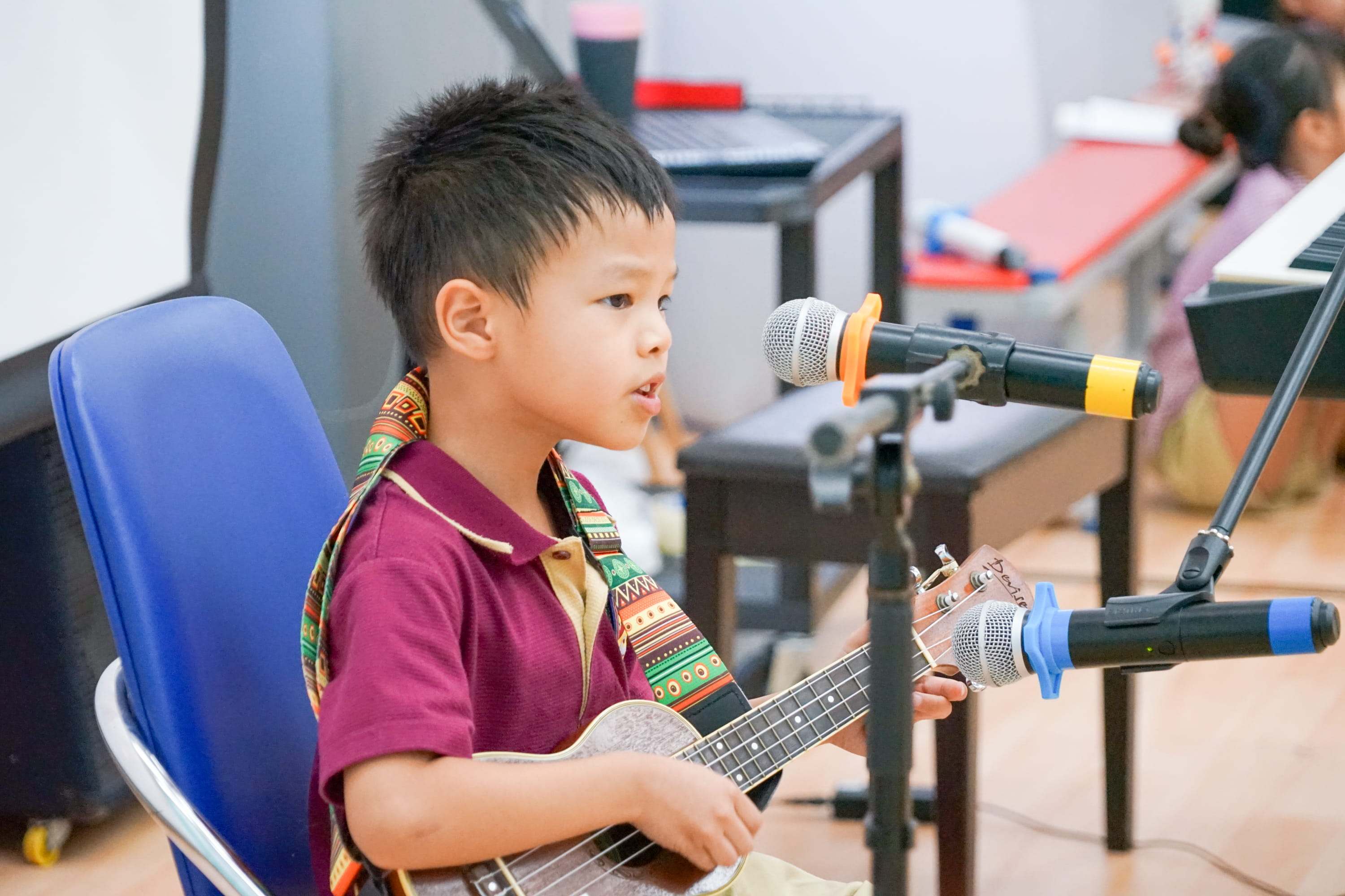 Celebrating Tet at BIS HCMC Learning Heritage and Belonging - Carousel For News Detail 3