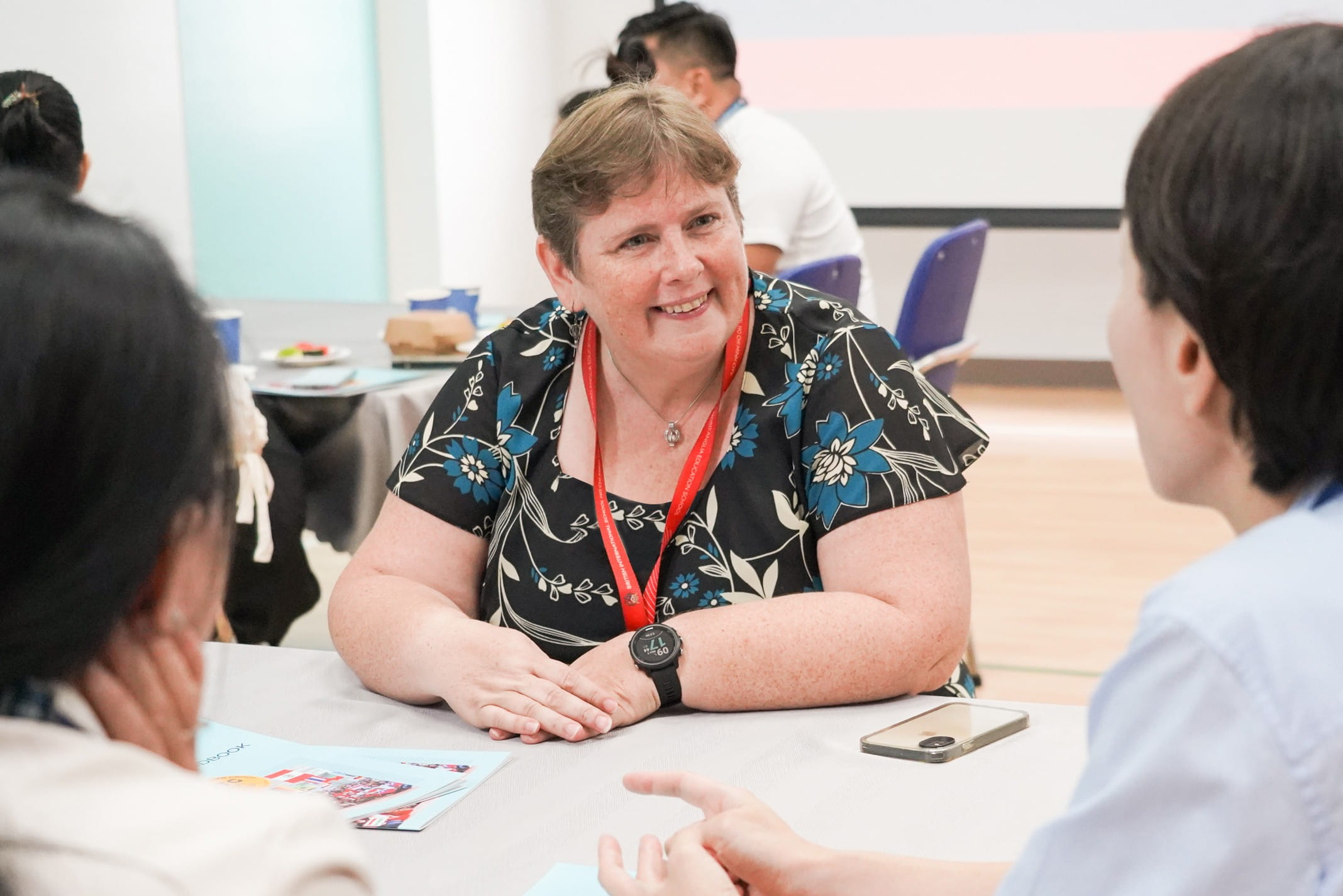 What a strong school community means for families - What a strong school community really means for young families