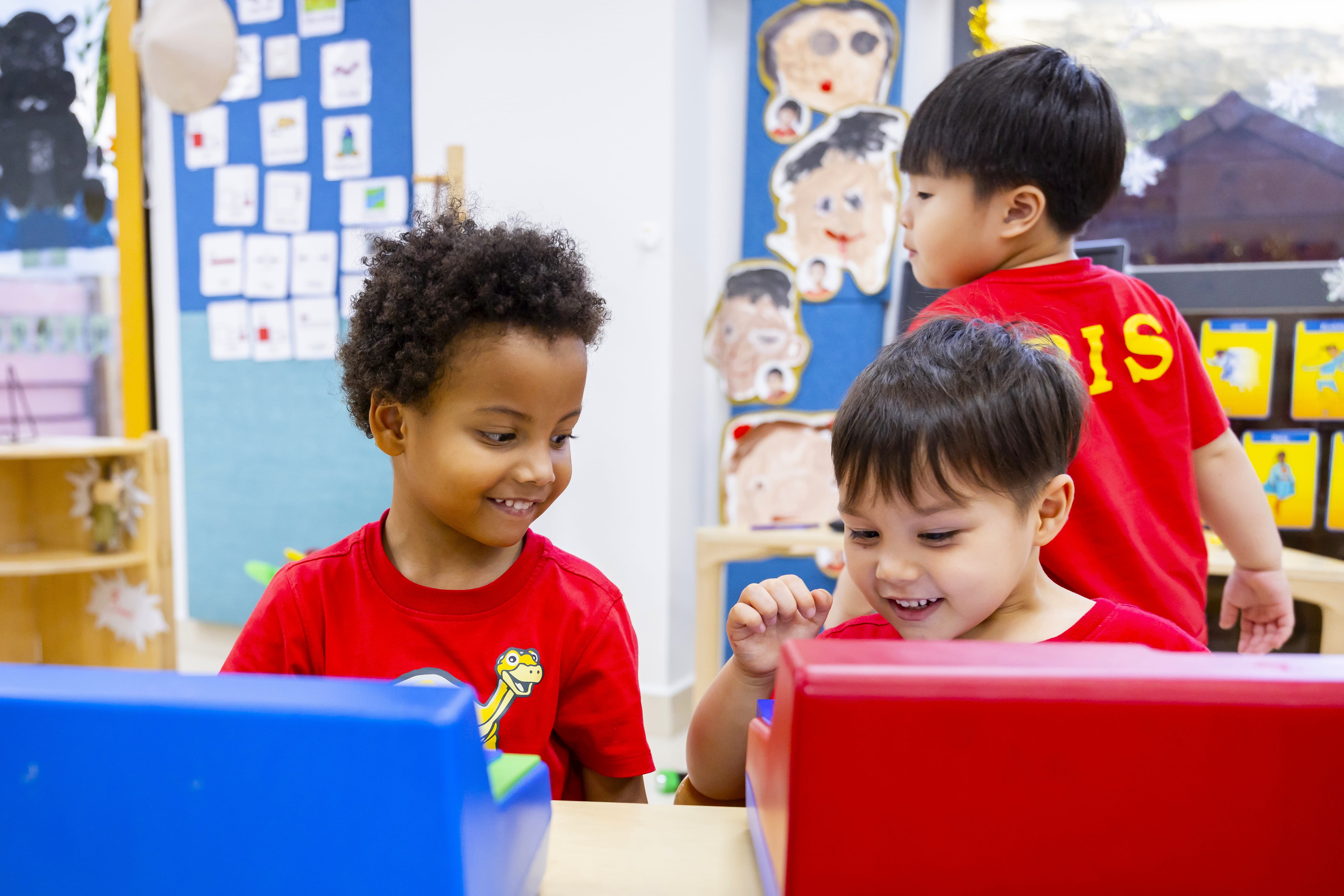 What real learning looks like in early childhood education - What real learning looks like in early childhood education classrooms