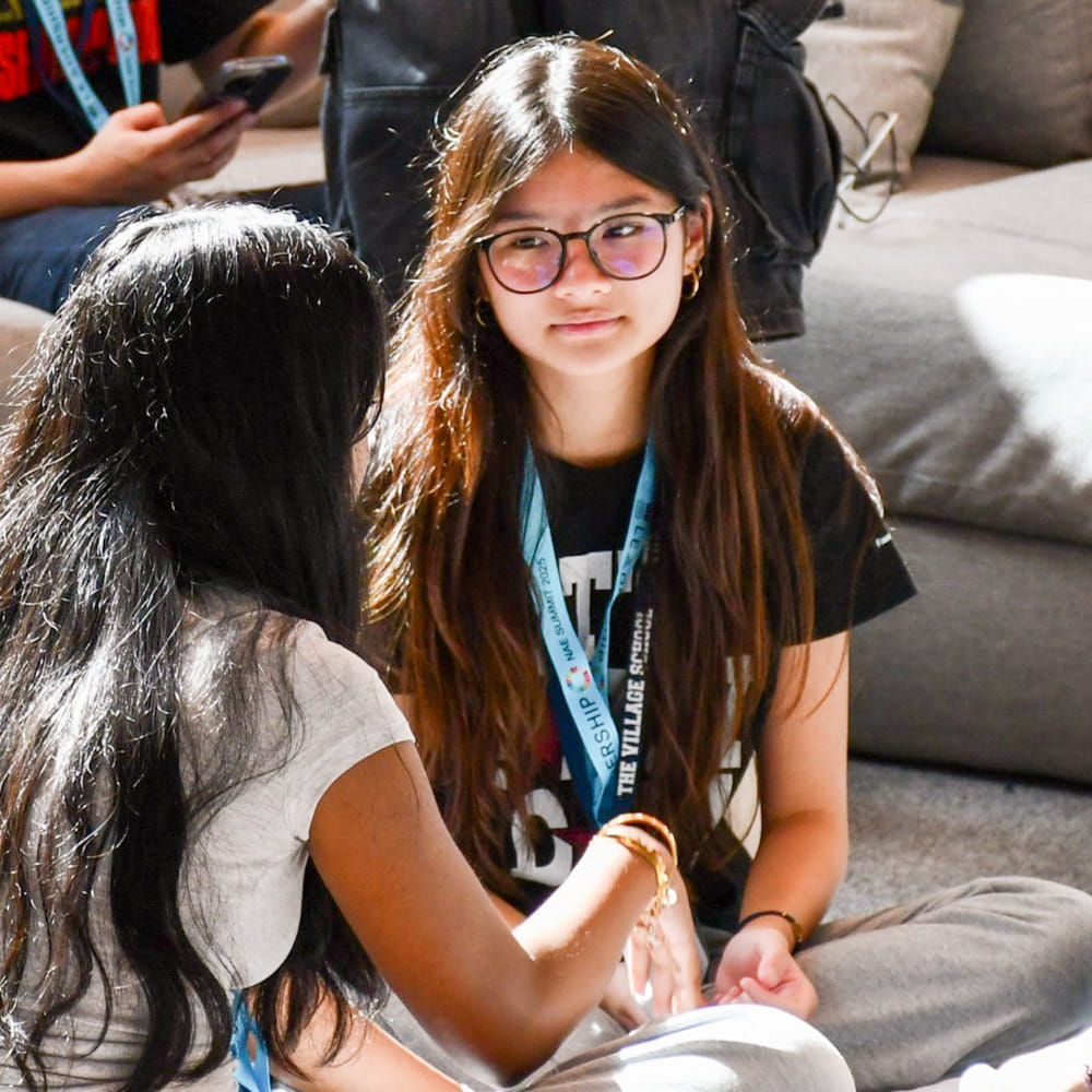 Driving Social Impact - BIS HCMC Student Awarded Grant for Lovientus - Driving Social Impact - BIS HCMC Student Awarded Grant for Lovientus