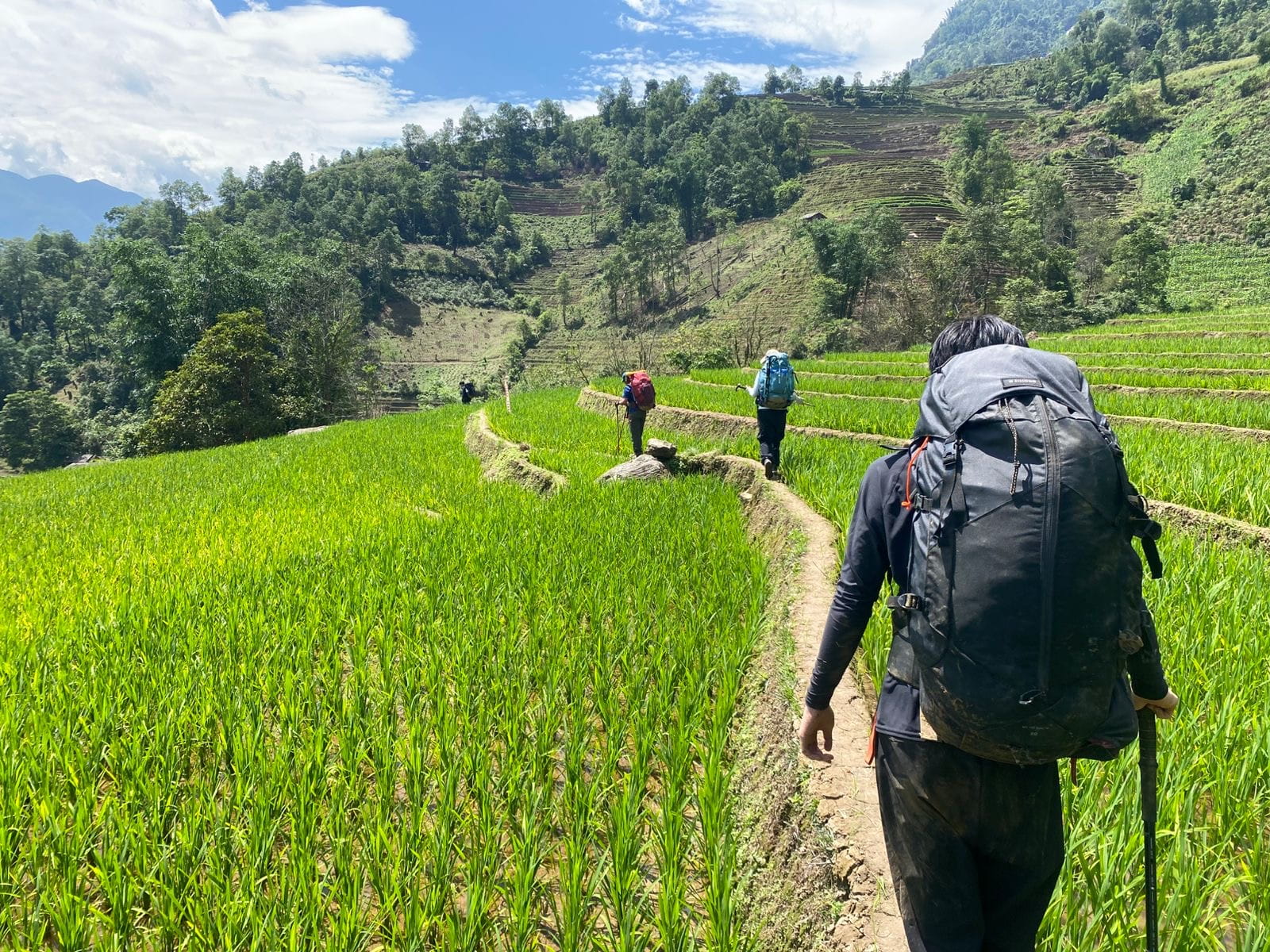 The Duke of Edinburghs International Award at BIS HCMC - From Mountain Trails to Lifelong Skills - The Duke of Edinburghs International Award at BIS HCMC - From Mountain Trails to Lifelong Skills